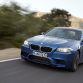 BMW M5 2012