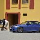 BMW M5 2012