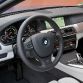BMW M5 2012