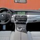 BMW M5 2012