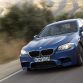 BMW M5 2012