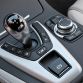 BMW M5 2012