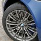 BMW M5 2012