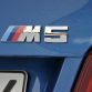 BMW M5 2012