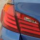 BMW M5 2012