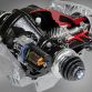 BMW M5 2012