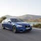 BMW M5 2012