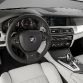BMW M5 2012