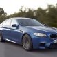 BMW M5 2012