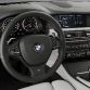 BMW M5 2012