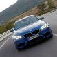 BMW M5 2012