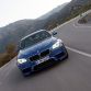 BMW M5 2012