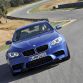 BMW M5 2012
