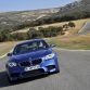 BMW M5 2012