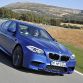BMW M5 2012
