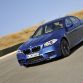 BMW M5 2012