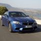 BMW M5 2012