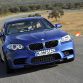BMW M5 2012