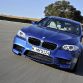 BMW M5 2012