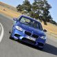 BMW M5 2012