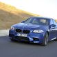BMW M5 2012