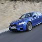 BMW M5 2012