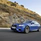 BMW M5 2012