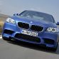 BMW M5 2012