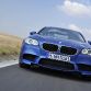 BMW M5 2012