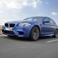 BMW M5 2012