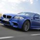 BMW M5 2012