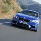 BMW M5 2012