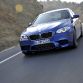 BMW M5 2012