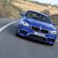 BMW M5 2012