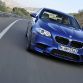 BMW M5 2012