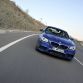 BMW M5 2012