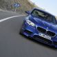 BMW M5 2012