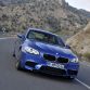 BMW M5 2012