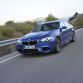 BMW M5 2012