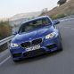BMW M5 2012