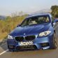BMW M5 2012