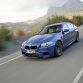 BMW M5 2012