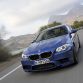 BMW M5 2012