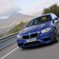 BMW M5 2012