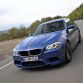BMW M5 2012