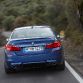 BMW M5 2012