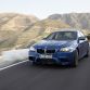 BMW M5 2012