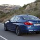 BMW M5 2012
