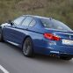 BMW M5 2012