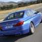 BMW M5 2012